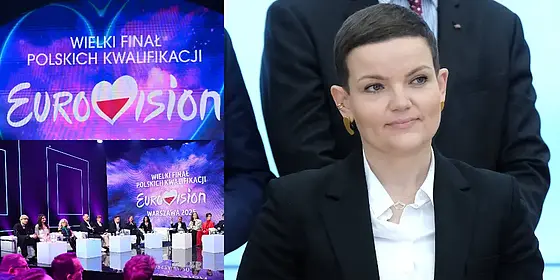 Eurowizja 2026 pod znakiem skandalu