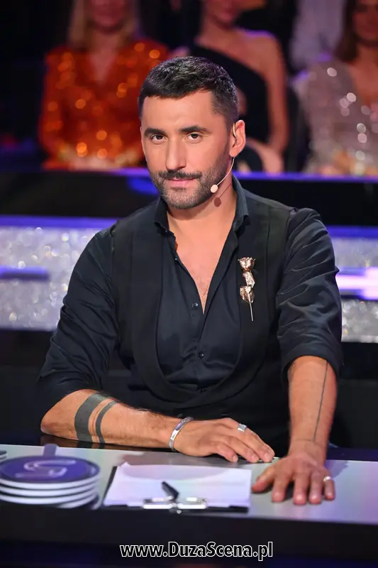 Rafal Maserak