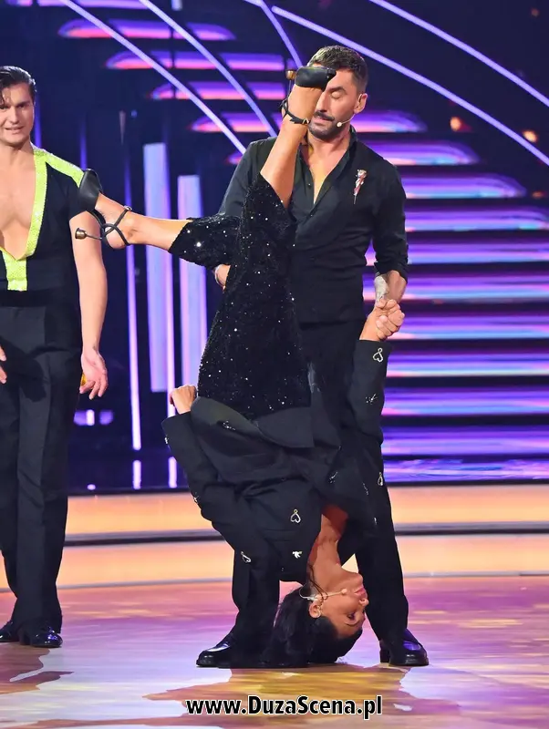 Rafal Maserak, Iwona Pavlovic