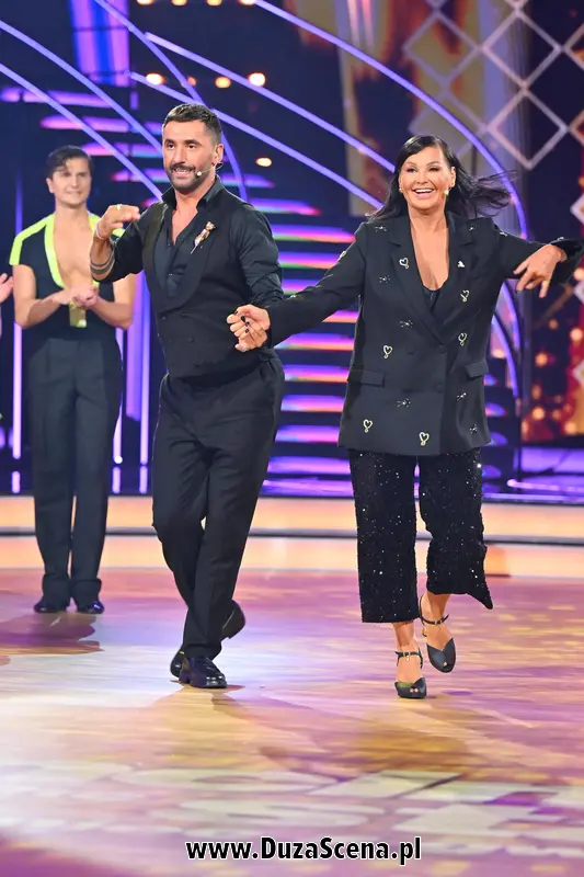 Rafal Maserak, Iwona Pavlovic