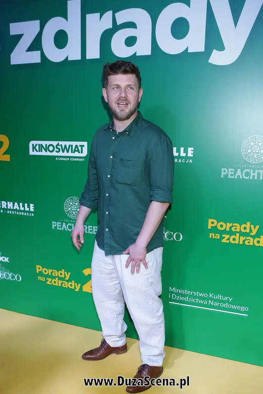 Antoni Królikowski