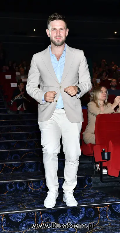 Antoni Królikowski