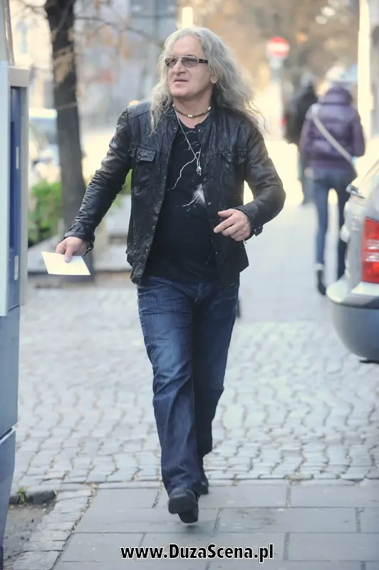 Grzegorz Markowski