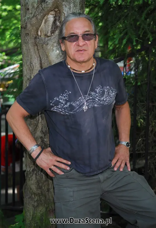 Grzegorz Markowski