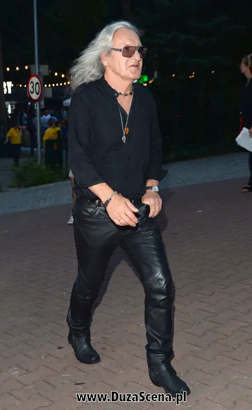Grzegorz Markowski