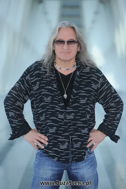 Grzegorz Markowski