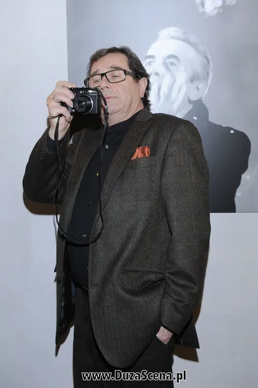 Janusz Gajos