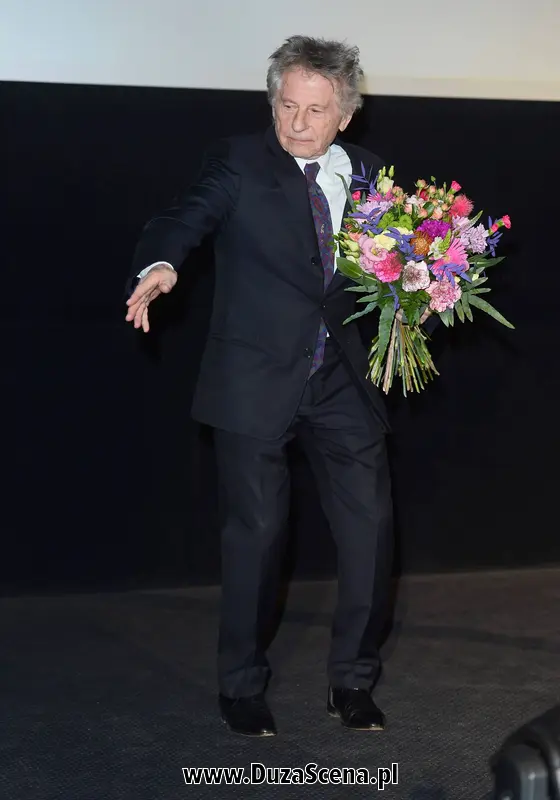 Roman Polański