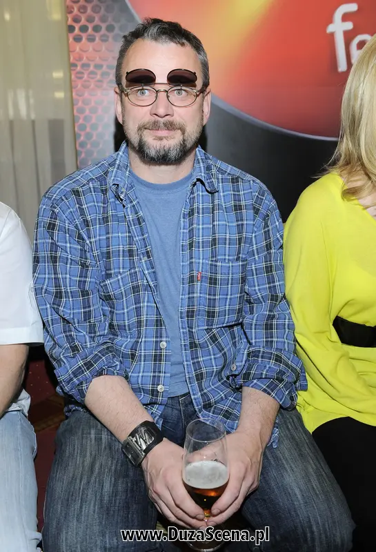 Piotr Bałtroczyk