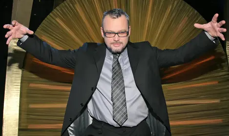 Bałtroczyk kontra benefis Polańskiego