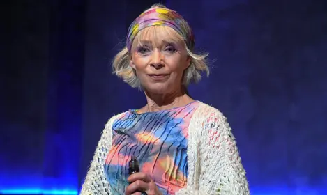 Maria Ciunelis i utracona „Korona”
