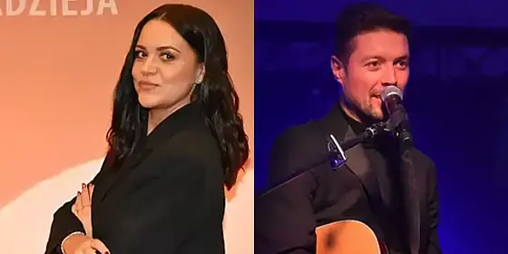 Dominika Gawęda i Maciej Szczepanik już po rozwodzie