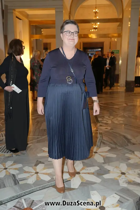 Katarzyna Lubnauer