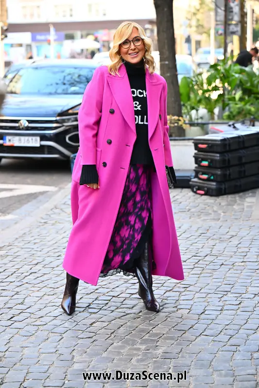 Agata Młynarska