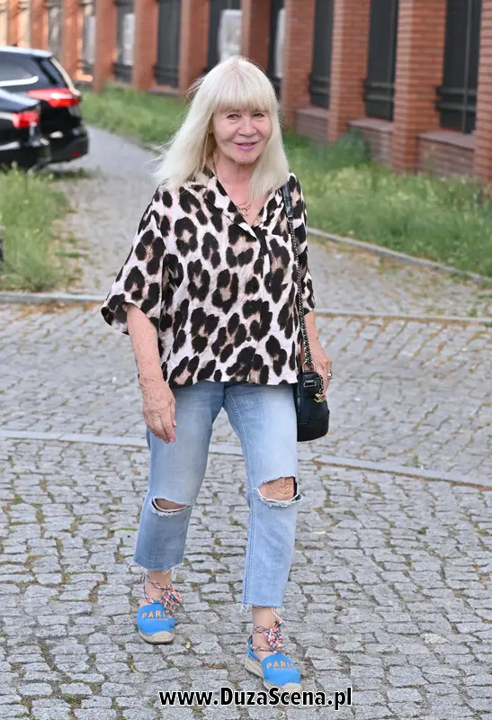 Maria Szabłowska