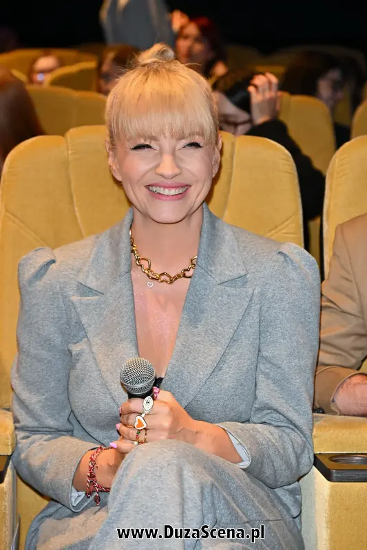 Dorota Szelągowska