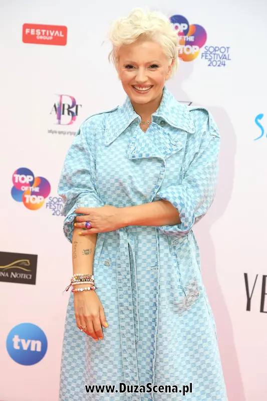 Dorota Szelągowska