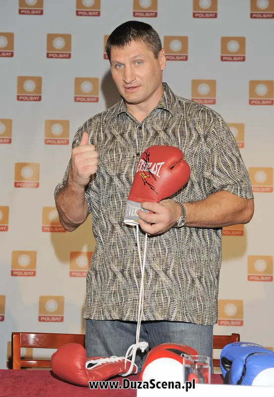 Andrzej Gołota