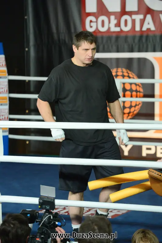 Andrzej Gołota