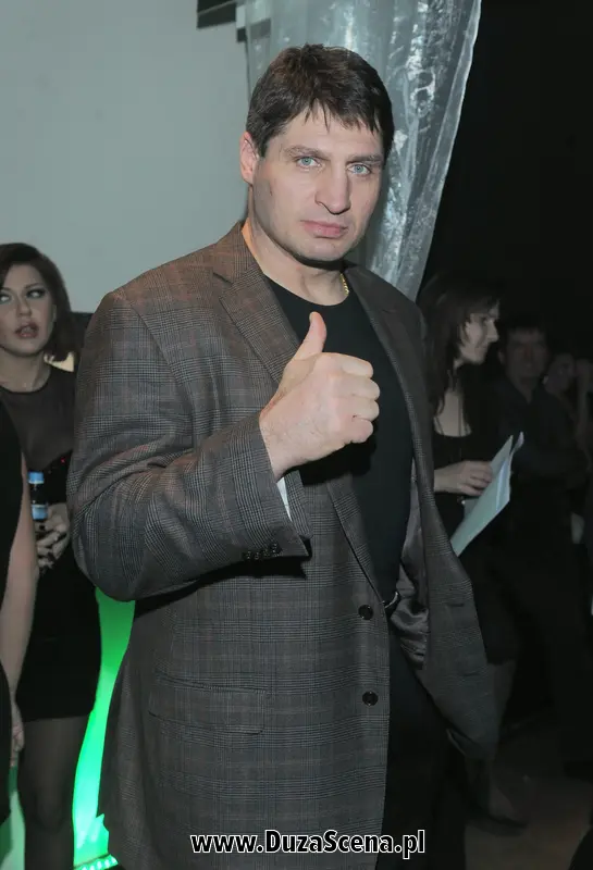 Andrzej Gołota