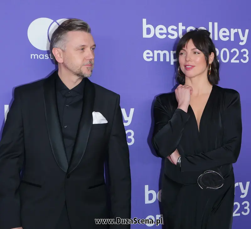 Krzysztof Czeczot, Karolina Gorczyca