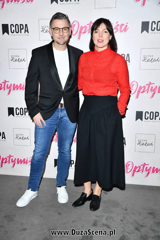 Krzysztof Czeczot, Karolina Gorczyca