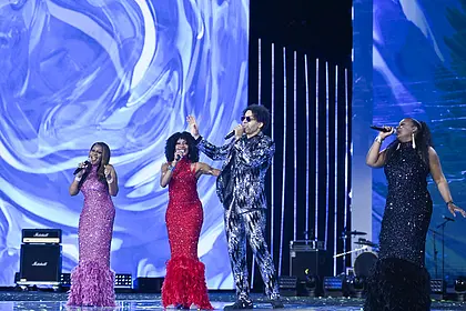 Boney M: legenda disco i sceniczne odłamy