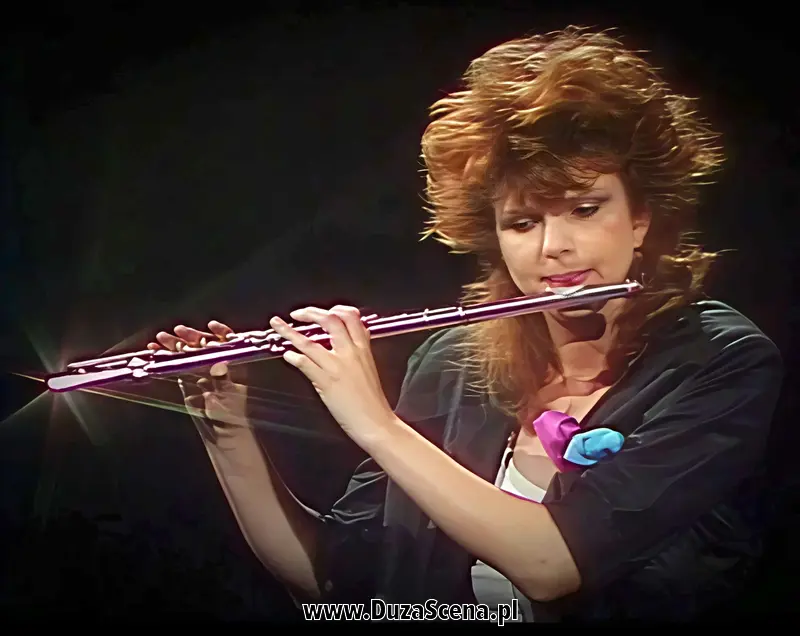 Elżbieta Dmoch