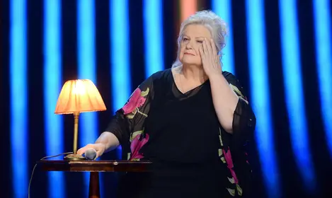 Stanisława Celińska odwołuje występy i szykuje się do operacji