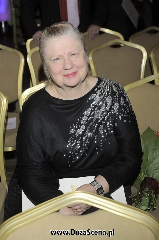 Stanisława Celińska