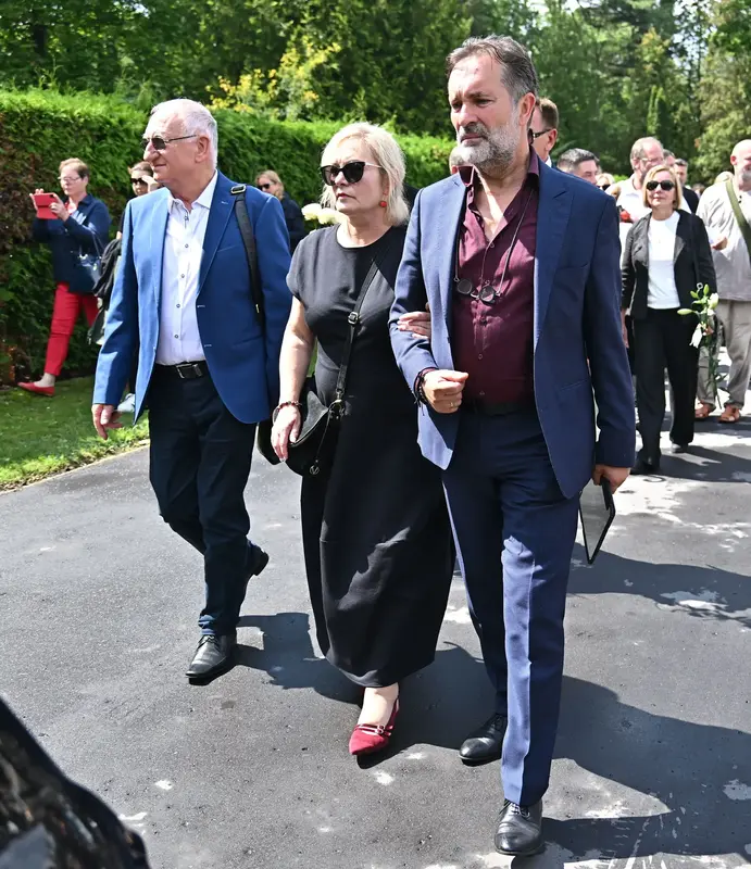 Agnieszka Kamys, Dariusz Kamys