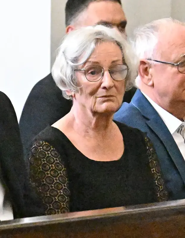 mama Joanny Kołaczkowskiej