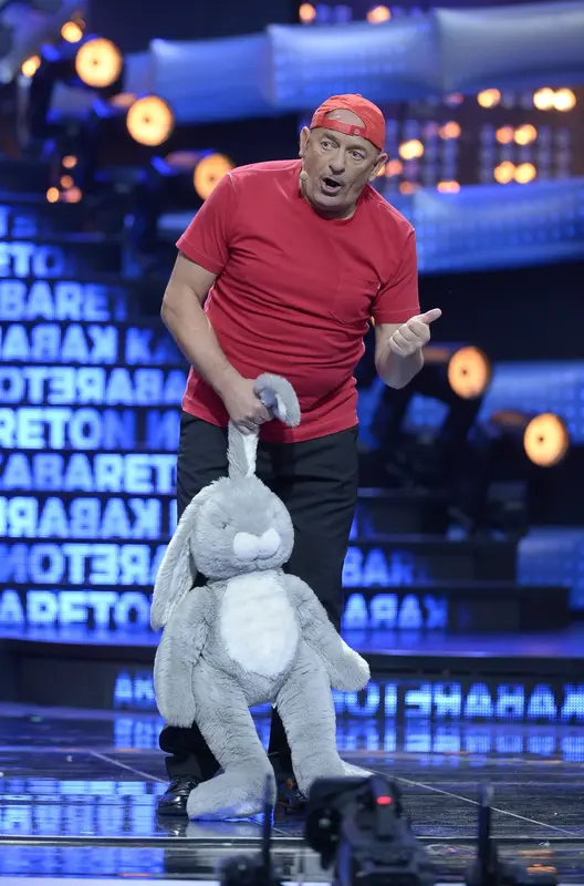 Marcin Daniec