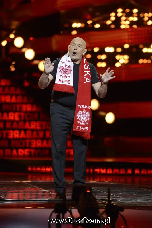 Marcin Daniec