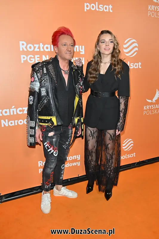 Ich Troje, Michał Wiśniewski, Martyna Majchrzak