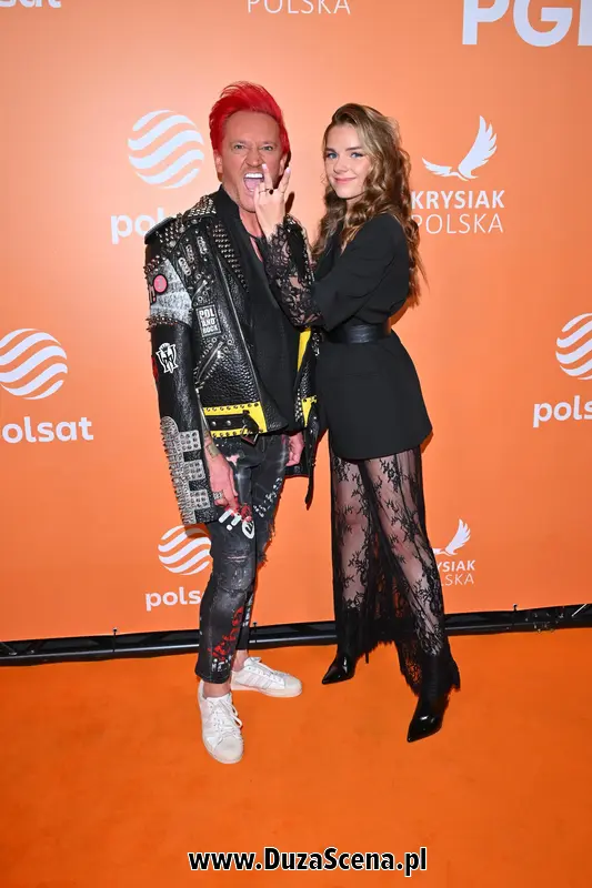 Ich Troje, Michał Wiśniewski, Martyna Majchrzak