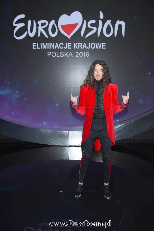 Michał Szpak