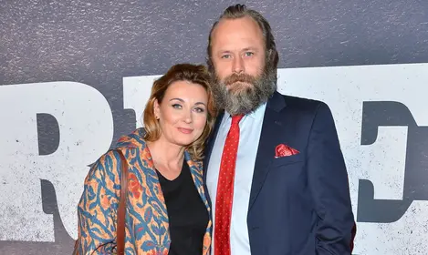 Leszek Lichota i Ilona Wrońska: Koniec po 21 latach