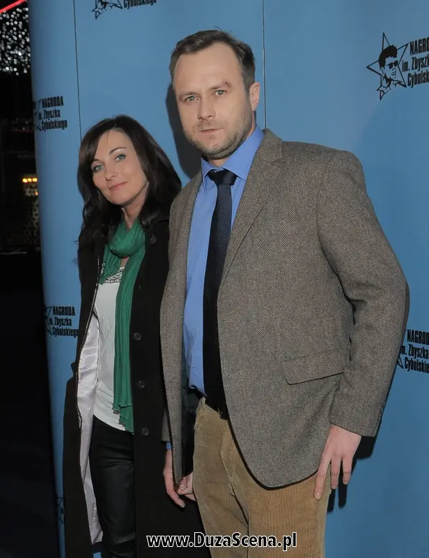 Ilona Wrońska, Leszek Lichota