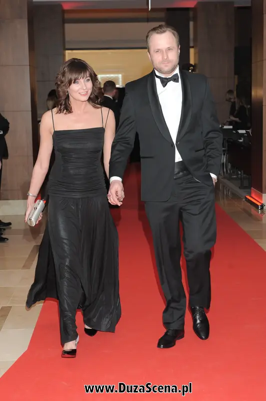 Ilona Wrońska, Leszek Lichota