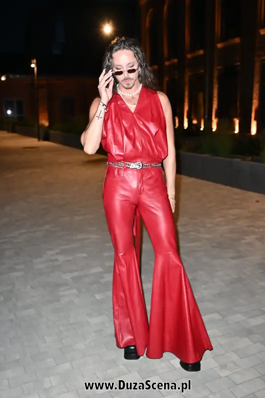 Michał Szpak