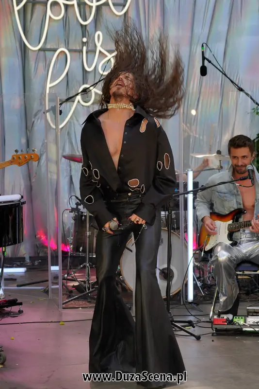 Michał Szpak