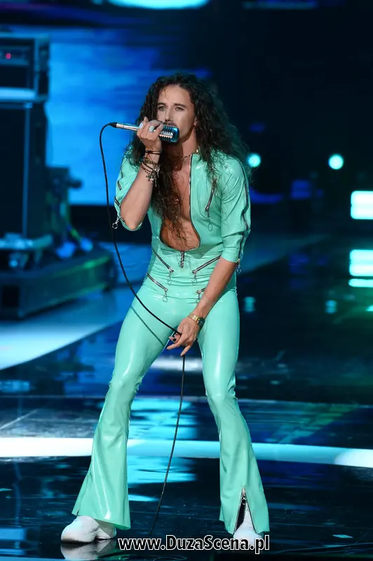 Michał Szpak