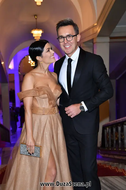 Katarzyna Cichopek, Maciej Kurzajewski