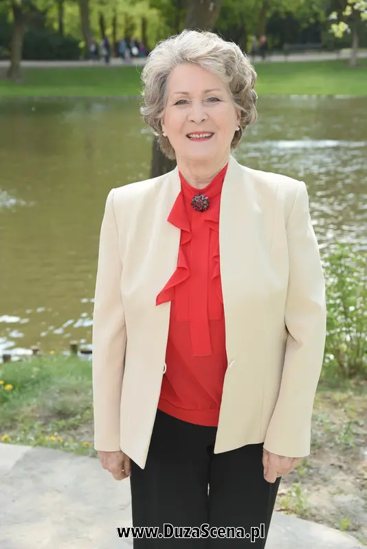 Irena Santor