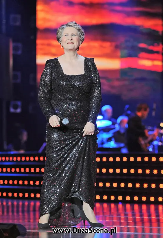 Irena Santor
