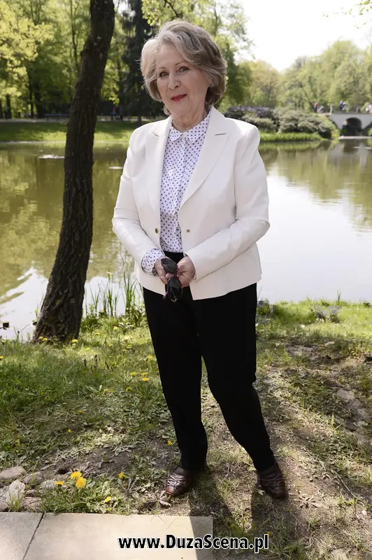 Irena Santor