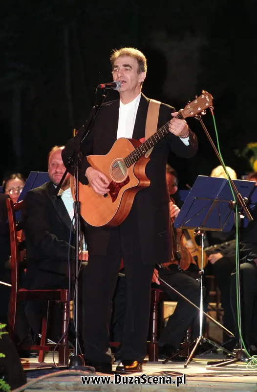 Seweryn Krajewski