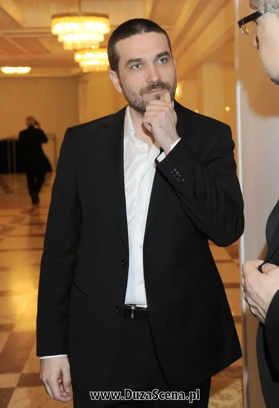 Marcin Dorociński