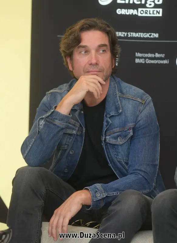 Marcin Dorociński